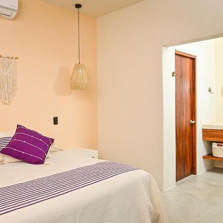 The Sunset Villas 锡瓦塔塔内霍 外观 照片